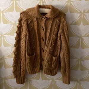 Doen Cardigan size XS